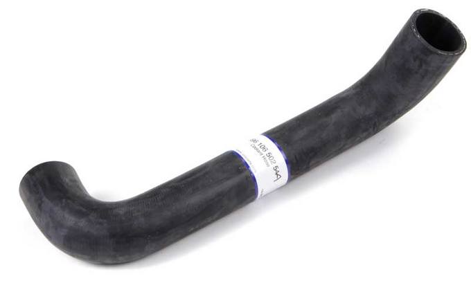 Porsche Engine Coolant Hose 99610650256 - URO Parts 99610650254